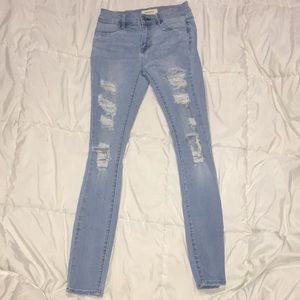 Pacsun jeans